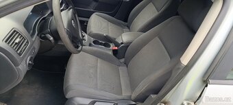 VW Golf V 1.9 tdi 77kw - 9