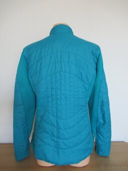 dámská funkční bunda STRAUSS Thermo Stretch L,XL - 9