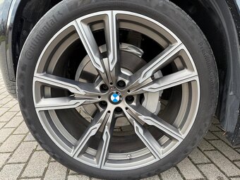 BMW X5 2022 - 9
