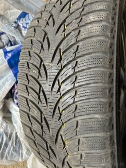 Alu disky 16” 5x114,3 Renault, Nisan - 9