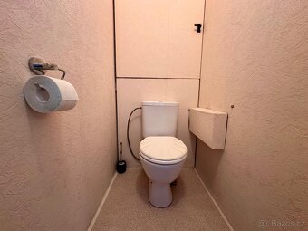 Pronájem bytu 3+1 63 m² Jana Maluchy, Ostrava Dubina - 9