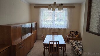 Rodinný dům 210 m2 + pozemek 125 m2, DOTACE 1,1 mio. Kč - 9