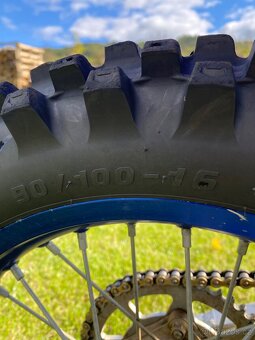 Yamaha yz 85 2020 19/16 - 9