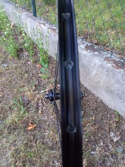 Výplety Triban 622x17 - 9