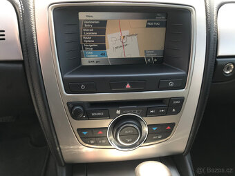 JAGUAR XK COUPE, 4196cm,BA, 219kw,r.v 2006, 159.000km - 9