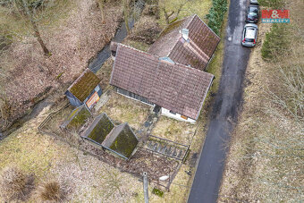 Prodej chaty, 85 m², Luby, ul. Potoční - 9