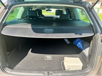 Vw Passat b7 DSG,125kw 2.0tdi - 9