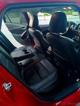 Mazda 6 Combi 2.0i 121kw SkiActive Sport Line - 9