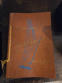 Tesla Jubilant - 9