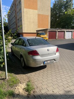 Fiat Linea na ND - 9