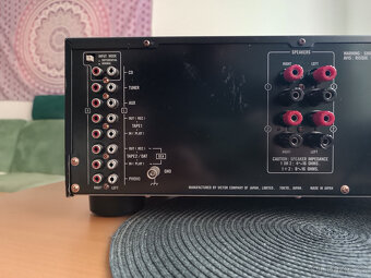 zesilovač JVC AX-A662 - 9