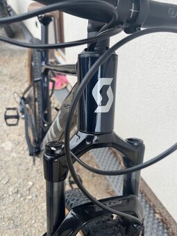 SCOTT SCALE 965 vel.L - 9