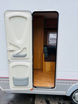 🚐 Sterckeman 420, perfektní stav 🚐 - 9