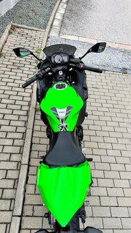 Kawasaki Ninja 650 - 2019 - 9
