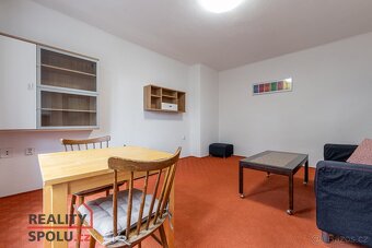 Pronájem, byty/2+1, 50 m2, Habrmannova 2115/39, 32600 Plzeň, - 9