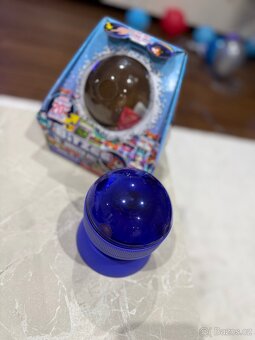 Spin Master Bitzee Koule pro křečky - 9