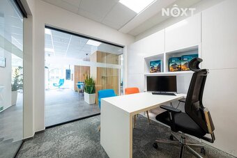 Prodej komerční Obchodní prostory, 200㎡ - 9