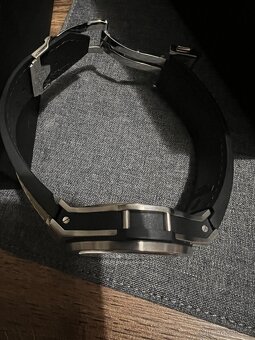 Hublot Big Bang Aero 311.sx.2010.gr.GAP10. - 9