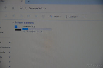 Lenovo ThinkCentre M900 desktop i5/16GB/500GB - 9