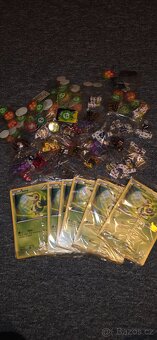 Pokemon produkty - 9
