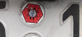 VW golf IV variant 1.9 TDI 66kw - 9