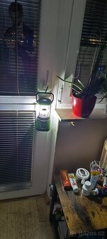 Svítilna Cattara - 9