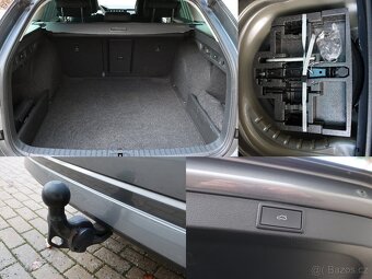 OCTAVIA 4 STYLE/2.0Tdi-110kw/rv.22/MATRIX LED/WEBASTO/CANTON - 9