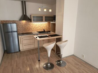 pronájem bytu Olomouc, Handkeho 1b, 2kk 49m - 9