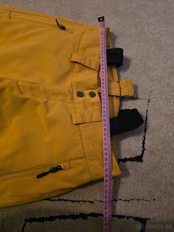 Dětský lyžařský komplet bunda + kalhoty - 9