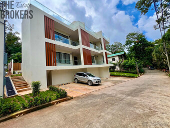 Condominium 1403 LUDY´S Village, Roatan, - 9