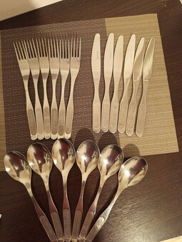 RETRO PRIBORY ROSTEX - 9