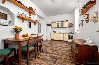 Prodej Vila, 360㎡ - 9