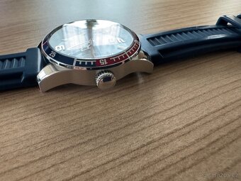 Pánské hodinky Tommy Hilfiger - 9