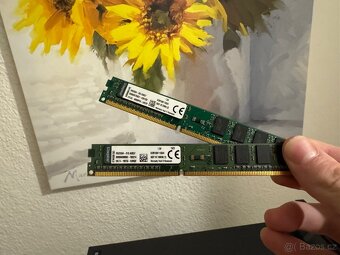 PC 41 Lenovo ThinkCentre GTX - 9