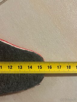 Dívčí lyžáky Rossignol Fun Girl - 9