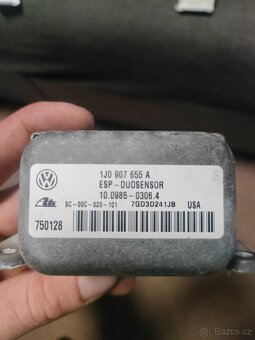 Kastlík,páčky pod volant,pásy Octavia 1 - 9