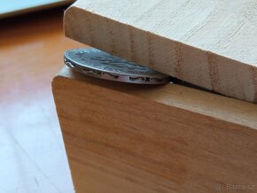 SBÍRKOVÁ 5 KČS 1938 - 9