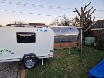 Tomplan  TF4SP PLUS - 9