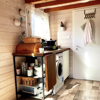 Tiny house ihned k nastěhování - 9