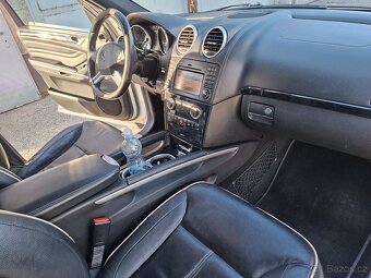 Mercedes Benz ML Grand Edition 350CDi - 9