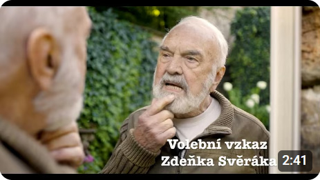 Pojďte volit